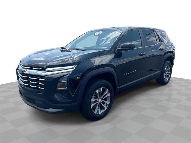 2025 Chevrolet Equinox LT — SUV — 3,014 mi — Center Line, MI