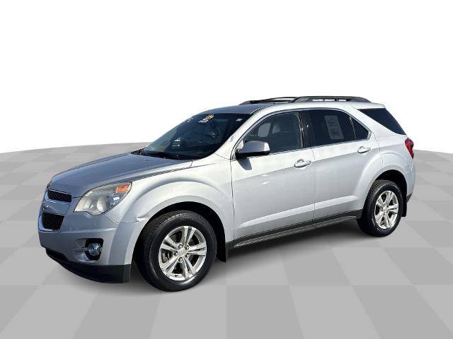 2015 Chevrolet Equinox LT — SUV — 79,631 mi — Center Line, MI