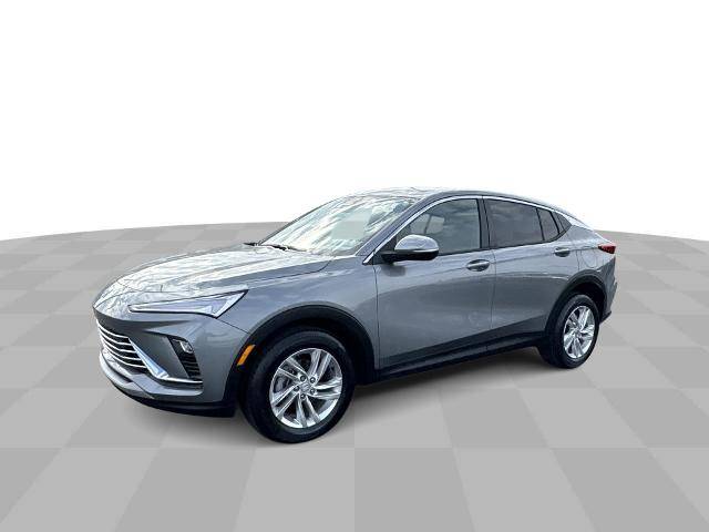 2024 Buick Envista Preferred — SUV — 11,022 mi — Center Line, MI