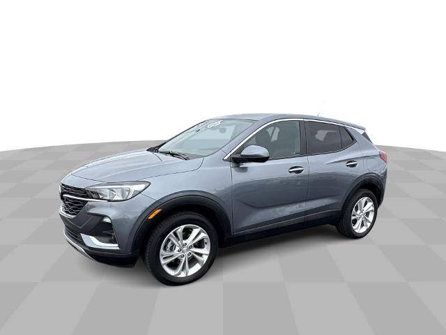 2022 Buick Encore GX Preferred — SUV — 11,241 mi — Center Line, MI