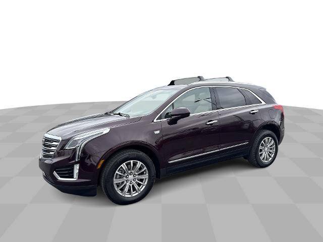 2018 Cadillac XT5 Luxury — SUV — 65,784 mi — Center Line, MI