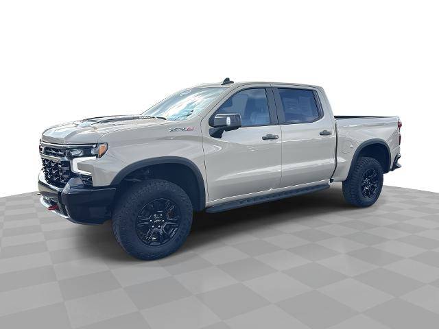 2022 Chevrolet Silverado 1500 ZR2 — Pickup Truck — 35,079 mi — Center Line, MI
