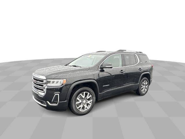 2023 GMC Acadia SLE — SUV — 14,371 mi — Center Line, MI
