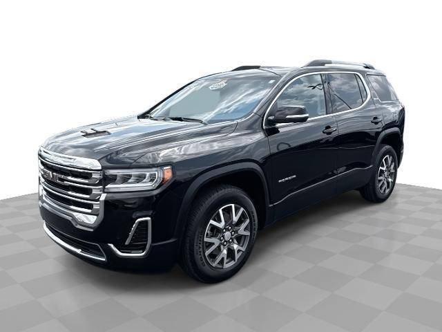 2023 GMC Acadia SLE — SUV — 10,652 mi — Center Line, MI