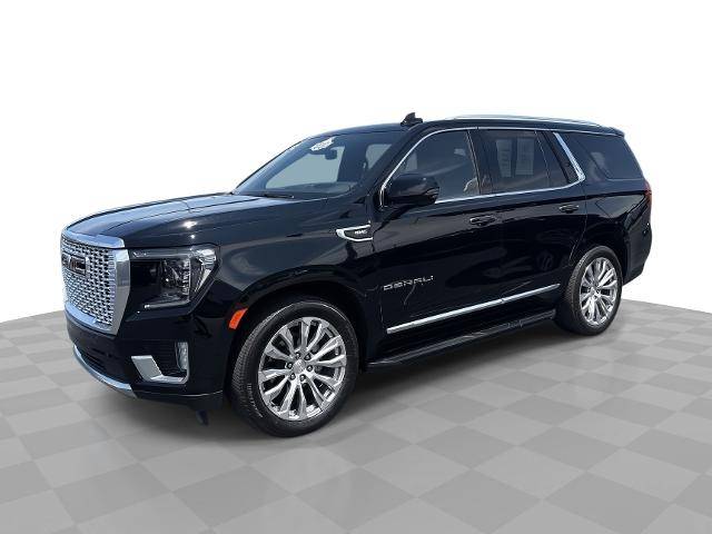 2024 GMC Yukon Denali — SUV — 14,400 mi — Center Line, MI
