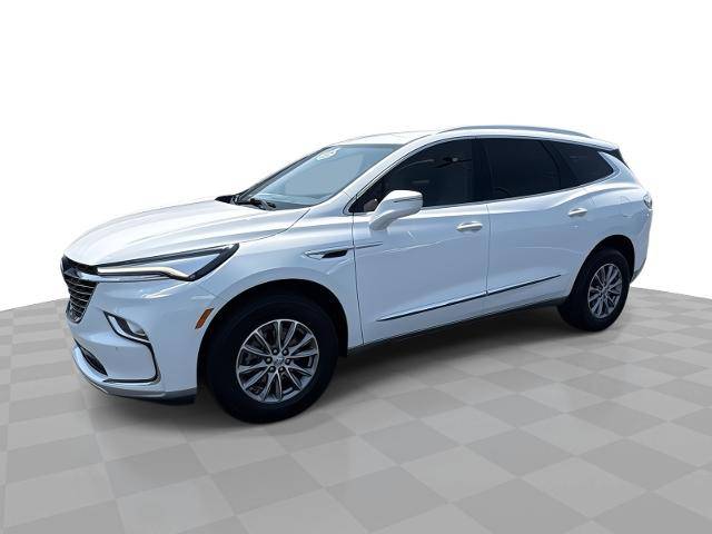 2023 Buick Enclave Essence — SUV — 37,507 mi — Center Line, MI