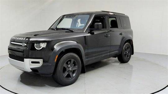 2022 Land Rover Defender S — SUV — 42,103 mi — DEARBORN, MI