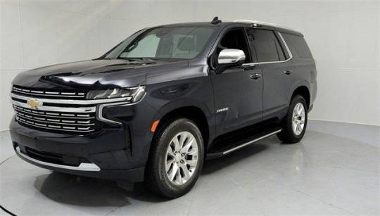 2023 Chevrolet Tahoe Premier — SUV — 47,790 mi — DEARBORN, MI