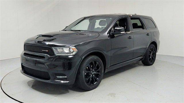 2019 Dodge Durango R/T — SUV — 61,495 mi — DEARBORN, MI