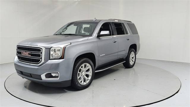 2019 GMC Yukon SLT Standard Edition — SUV — 65,625 mi — DEARBORN, MI