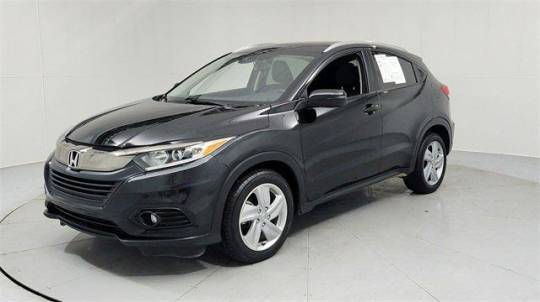 2019 Honda HR-V EX-L — SUV — 69,703 mi — DEARBORN, MI