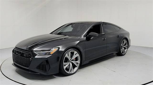 2021 Audi RS 7 Standard — Hatchback — 59,442 mi — DEARBORN, MI