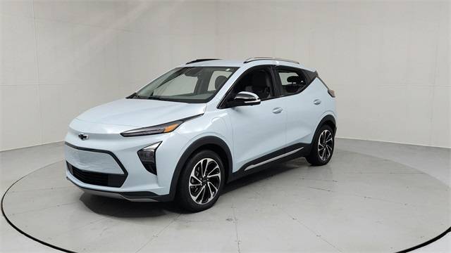 2023 Chevrolet Bolt EUV Premier — SUV — 13,870 mi — DEARBORN, MI