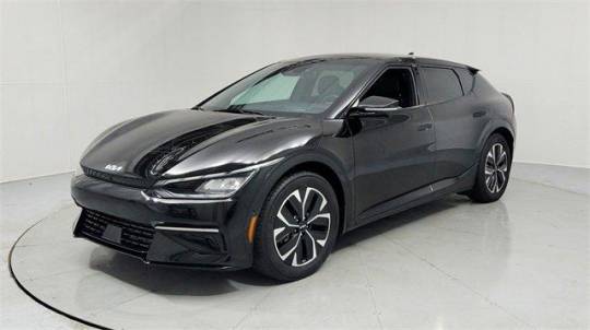 2023 Kia EV6 GT-Line — SUV — 20,795 mi — DEARBORN, MI