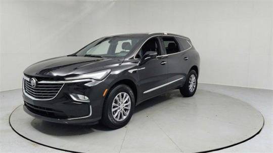 2023 Buick Enclave Essence — SUV — 42,810 mi — DEARBORN, MI