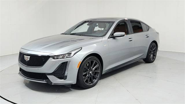 2023 Cadillac CT5-V Standard — Sedan — 29,767 mi — DEARBORN, MI
