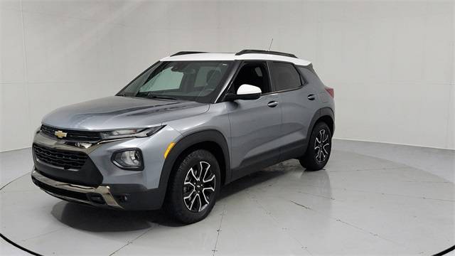 2022 Chevrolet Trailblazer ACTIV — SUV — 13,224 mi — DEARBORN, MI