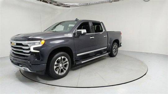 2023 Chevrolet Silverado 1500 High Country — Pickup Truck — 29,638 mi — DEARBORN, MI