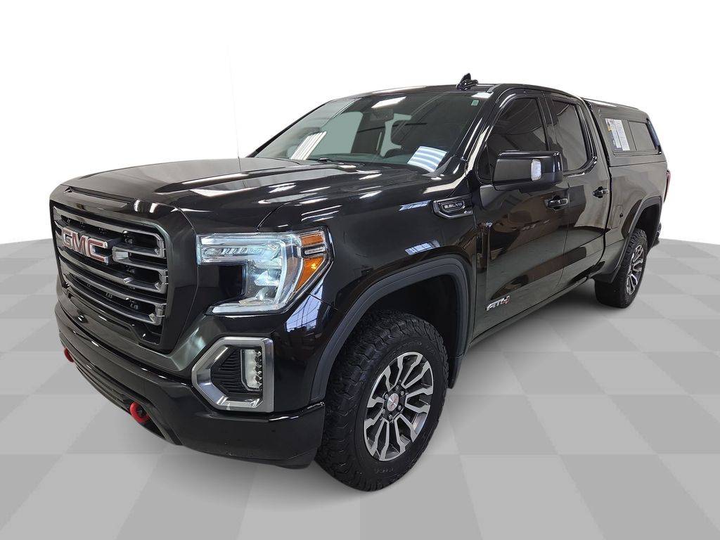 2019 GMC Sierra 1500 AT4 — Pickup Truck — 148,833 mi — Royal Oak, MI