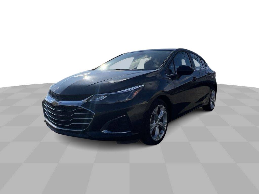 2019 Chevrolet Cruze Premier — Hatchback — 99,791 mi — Royal Oak, MI