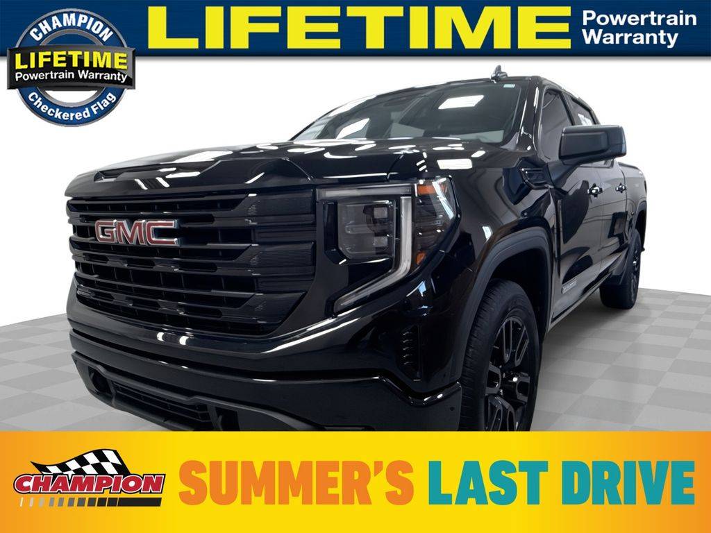 2023 GMC Sierra 1500 Elevation — Pickup Truck — 33,863 mi — Royal Oak, MI