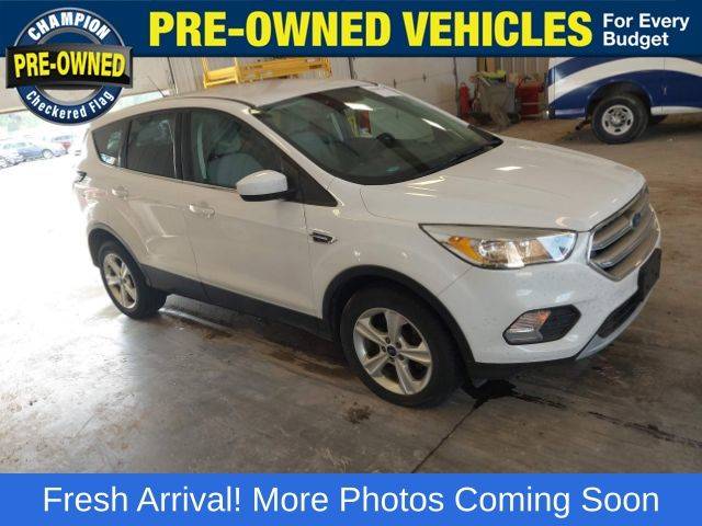 2017 Ford Escape SE — SUV — 102,586 mi — Royal Oak, MI