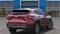 2024 Chevrolet Trax in Royal Oak, MI 4 - Open Gallery