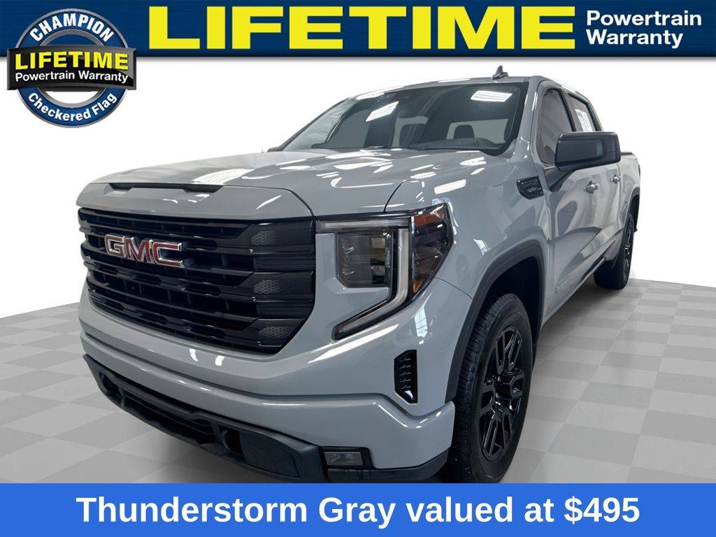 2024 GMC Sierra 1500 Elevation — Pickup Truck — 14,762 mi — Royal Oak, MI