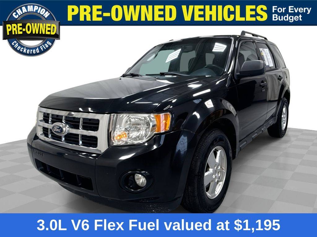 2011 Ford Escape XLT — SUV — 94,767 mi — Royal Oak, MI