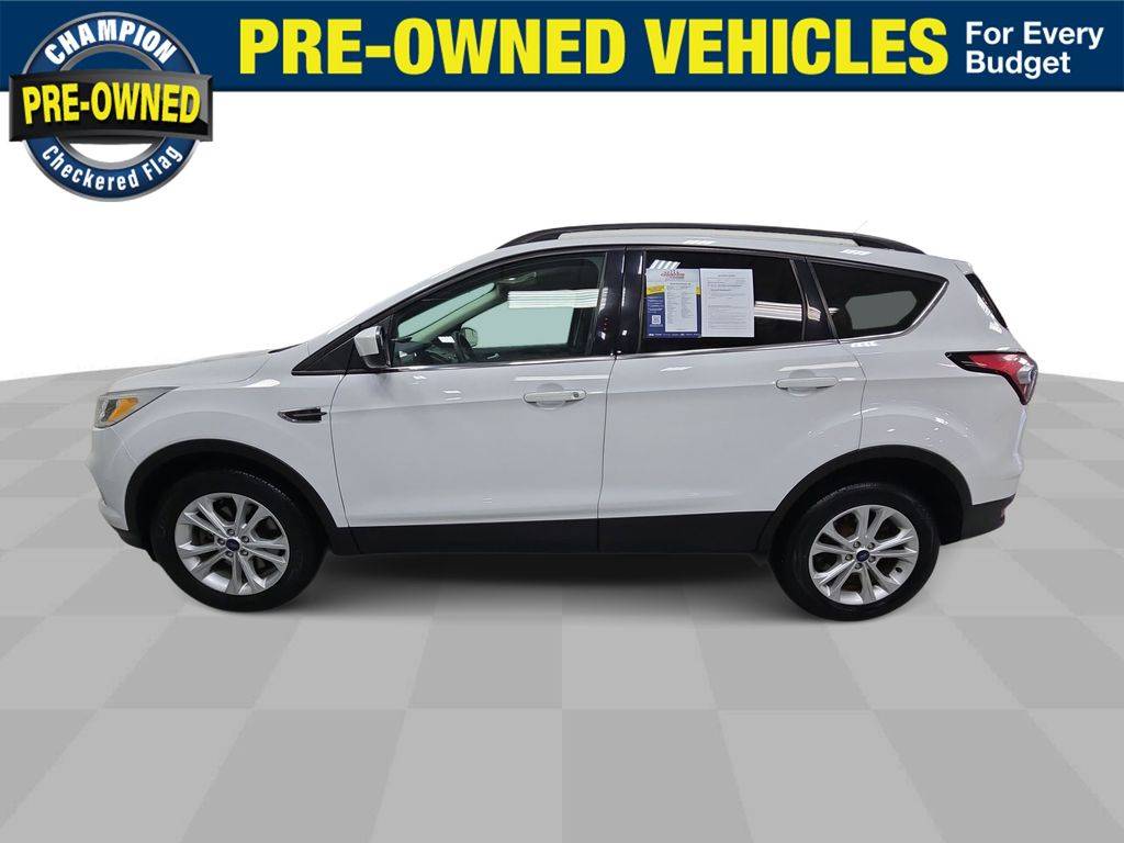 2018 Ford Escape SE — SUV — 95,824 mi — Royal Oak, MI