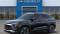 2024 Chevrolet Trailblazer in Royal Oak, MI 2 - Open Gallery