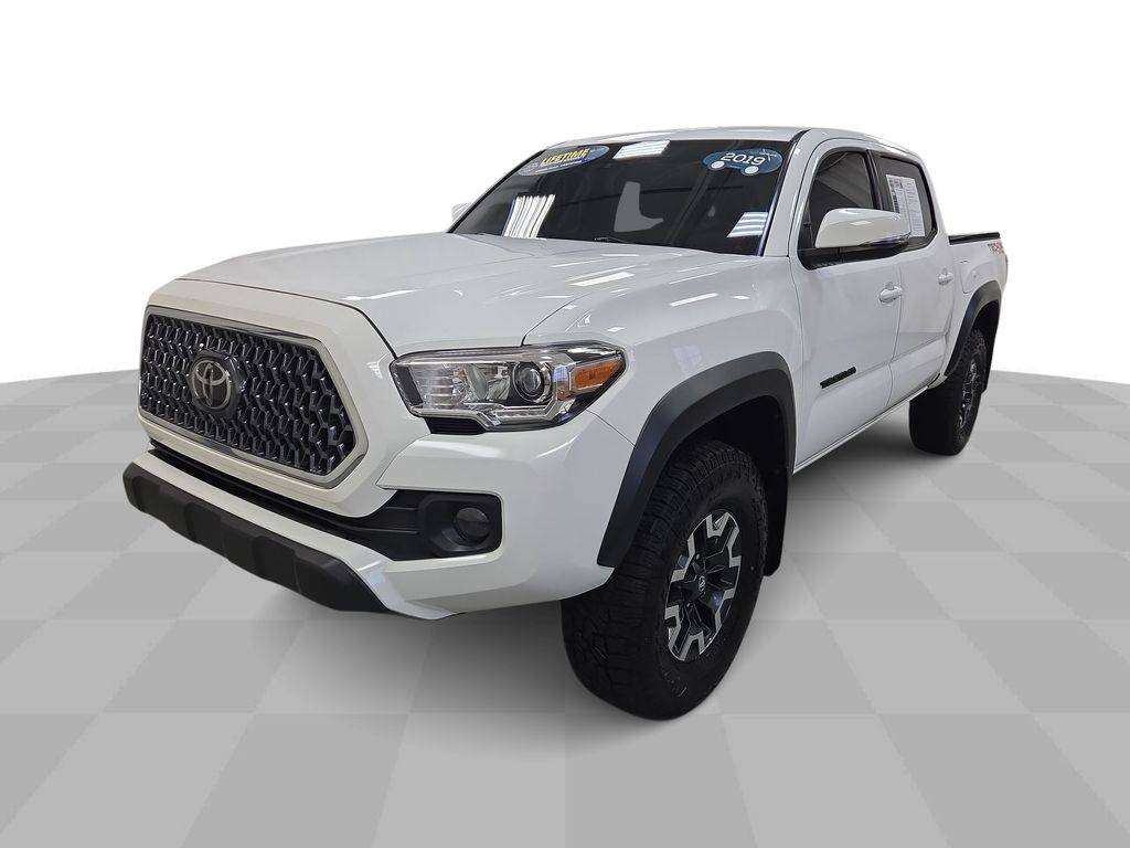 2019 Toyota Tacoma TRD Off Road — Pickup Truck — 65,122 mi — Royal Oak, MI