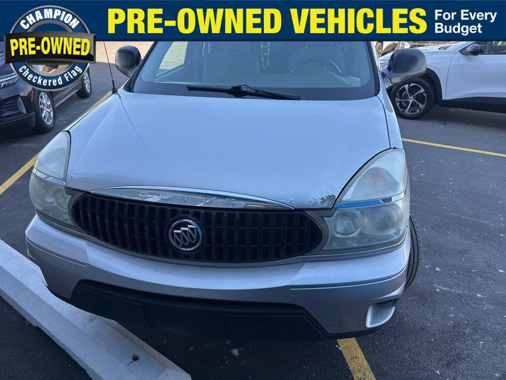 2006 Buick Rendezvous Base — SUV — 148,360 mi — Royal Oak, MI