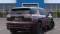 2024 Chevrolet Traverse in Royal Oak, MI 4 - Open Gallery