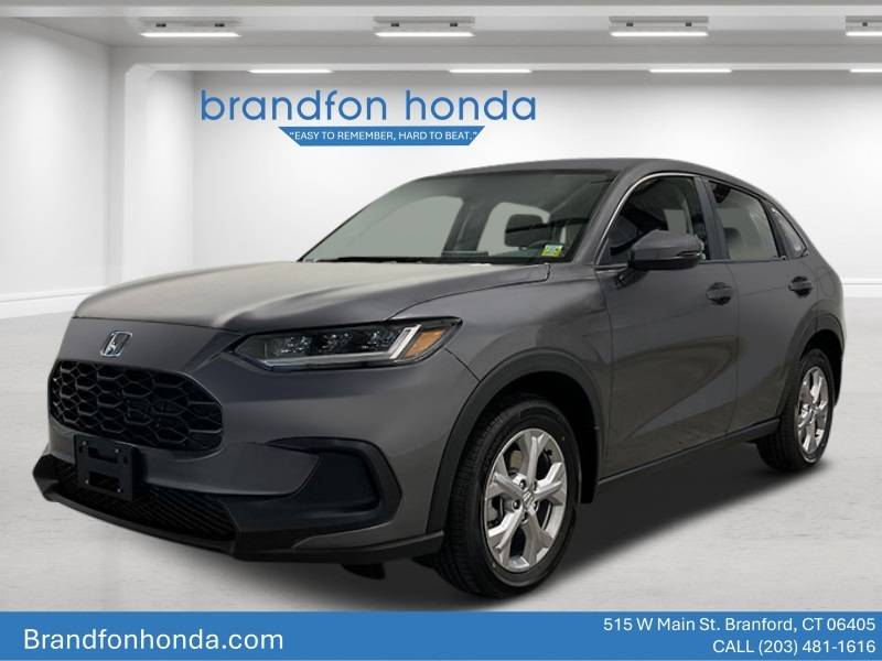 2023 Honda HR-V LX — SUV — 16,320 mi — Branford, CT