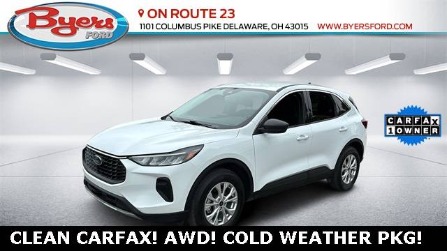 2023 Ford Escape Active — SUV — 29,310 mi — Delaware, OH