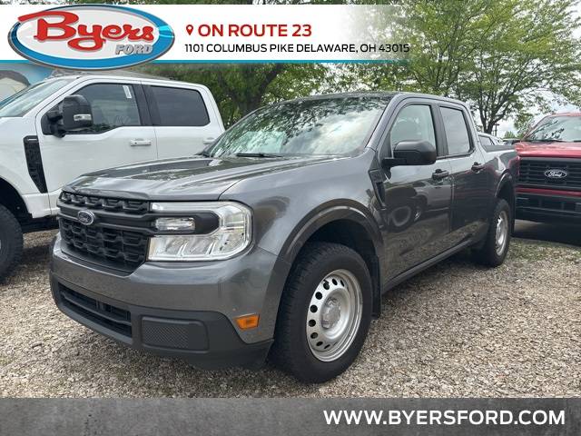 2023 Ford Maverick XL — Pickup Truck — 35,699 mi — Delaware, OH