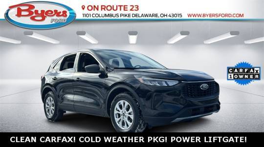 2023 Ford Escape Active — SUV — 36,904 mi — Delaware, OH