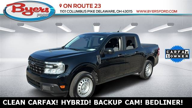 2022 Ford Maverick XL — Pickup Truck — 60,479 mi — Delaware, OH