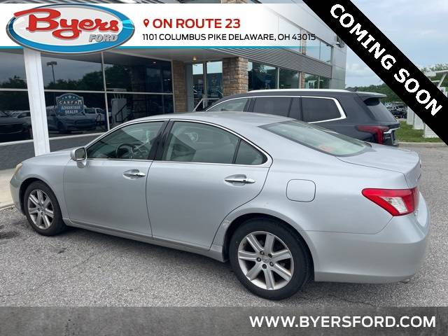 2008 Lexus ES ES 350 — Sedan — 151,041 mi — Delaware, OH