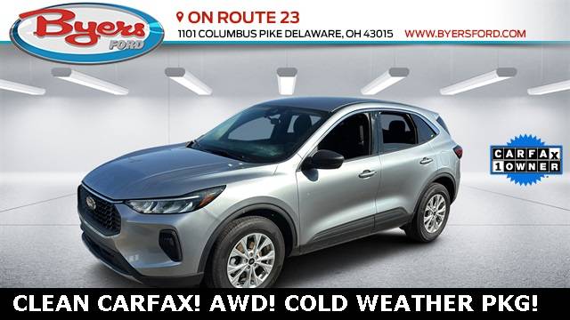 2023 Ford Escape Active — SUV — 35,203 mi — Delaware, OH