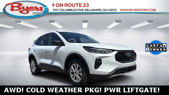 2023 Ford Escape Active — SUV — 29,930 mi — Delaware, OH