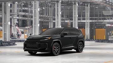 New Toyota RAV4 Plug-In Hybrid GR Sport for Sale Near Me - TrueCar