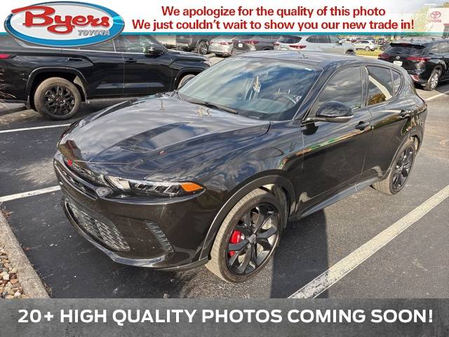 2024 Dodge Hornet R/T Plus — SUV — 29,070 mi — Delaware, OH