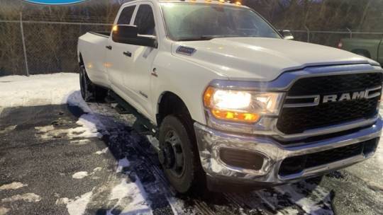 2019 Ram 3500 Tradesman — Pickup Truck — 41,847 mi — Delaware, OH