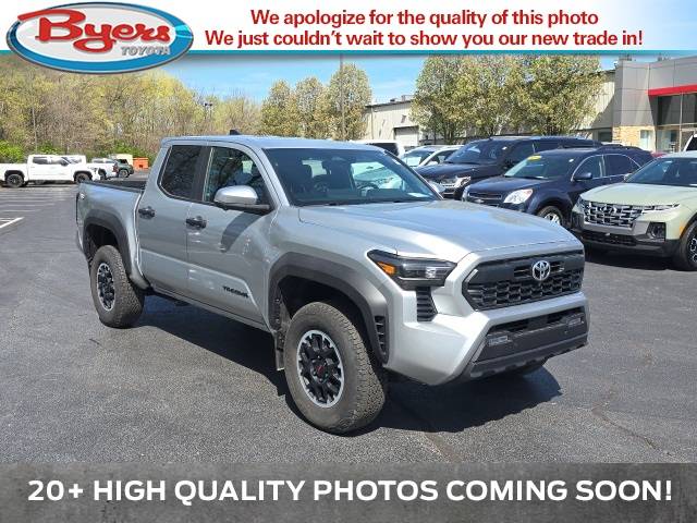 2024 Toyota Tacoma TRD Off Road — Pickup Truck — 12,834 mi — Delaware, OH