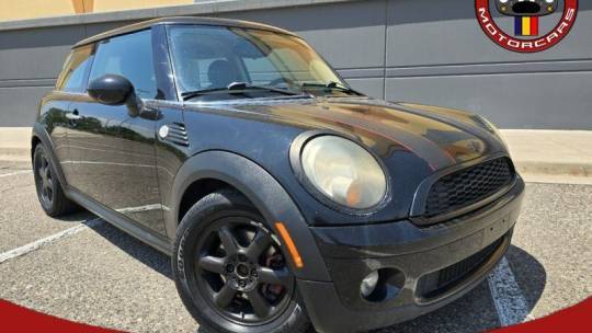 2010 MINI Cooper Cooper — Hatchback — 84,520 mi — Englewood, CO