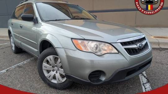 2009 Subaru Outback 2.5i — SUV — 177,252 mi — Englewood, CO