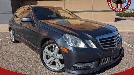 2013 Mercedes-Benz E-Class E 350 — Sedan — 196,152 mi — Englewood, CO