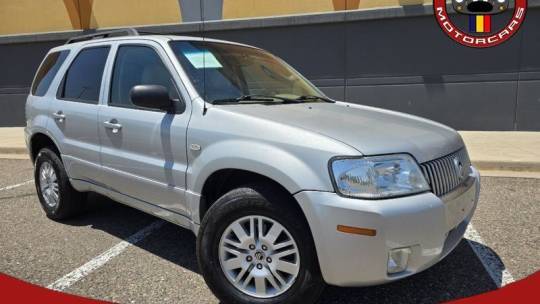 2005 Mercury Mariner